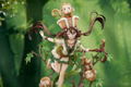 The Legend Of Sword And Fairy 1/7 Scale Pre-Painted Figure: Anu Shenmu Miaoying Ver. thumbnail 10
