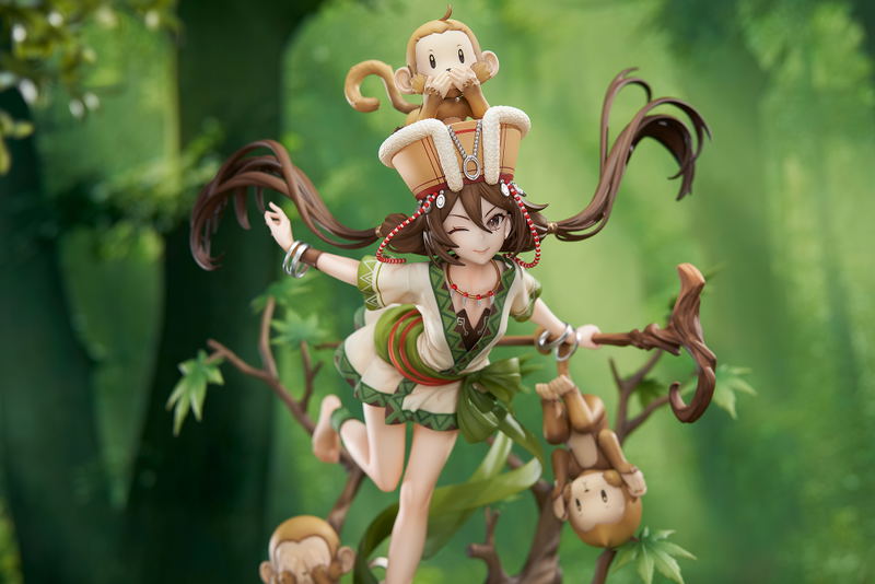 The Legend Of Sword And Fairy 1/7 Scale Pre-Painted Figure: Anu Shenmu Miaoying Ver. image 10
