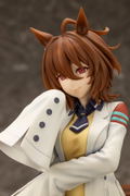 Uma Musume Pretty Derby 1/7 Scale Pre-Painted Figure: Agnes Tachyon thumbnail 11