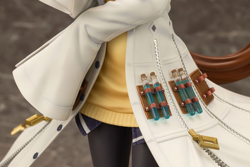 Uma Musume Pretty Derby 1/7 Scale Pre-Painted Figure: Agnes Tachyon image 13