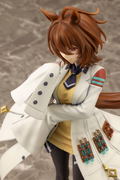 Uma Musume Pretty Derby 1/7 Scale Pre-Painted Figure: Agnes Tachyon thumbnail 15