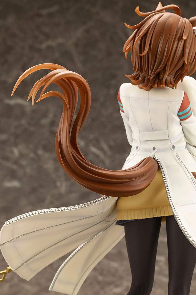 Uma Musume Pretty Derby 1/7 Scale Pre-Painted Figure: Agnes Tachyon image 16