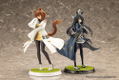 Uma Musume Pretty Derby 1/7 Scale Pre-Painted Figure: Agnes Tachyon thumbnail 17