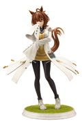 Uma Musume Pretty Derby 1/7 Scale Pre-Painted Figure: Agnes Tachyon thumbnail 1