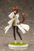 Uma Musume Pretty Derby 1/7 Scale Pre-Painted Figure: Agnes Tachyon thumbnail 3