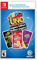 UNO [Legacy Edition] (Code in a box) thumbnail 1