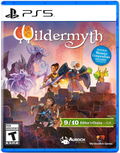Wildermyth [Console Edition] thumbnail 1