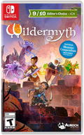 Wildermyth [Console Edition] thumbnail 1