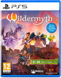 Wildermyth [Console Edition] thumbnail 2