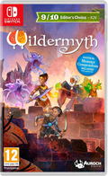 Wildermyth [Console Edition] thumbnail 2