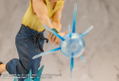ARTFX J YuYu Hakusho 1/8 Scale Pre-Painted Figure: Urameshi Yusuke Ver. 2 thumbnail 13