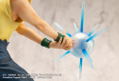 ARTFX J YuYu Hakusho 1/8 Scale Pre-Painted Figure: Urameshi Yusuke Ver. 2 thumbnail 14