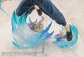 ARTFX J YuYu Hakusho 1/8 Scale Pre-Painted Figure: Urameshi Yusuke Ver. 2 thumbnail 15