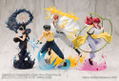 ARTFX J YuYu Hakusho 1/8 Scale Pre-Painted Figure: Urameshi Yusuke Ver. 2 thumbnail 16