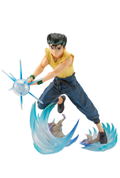 ARTFX J YuYu Hakusho 1/8 Scale Pre-Painted Figure: Urameshi Yusuke Ver. 2 thumbnail 1