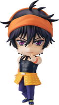 Nendoroid No. 1684 JoJo's Bizarre Adventure Golden Wind: Narancia Ghirga (Re-run) thumbnail 1