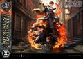 Concept Masterline Fullmetal Alchemist Brotherhood 1/6 Scale Statue: Roy Mustang & Riza Hawkeye thumbnail 17