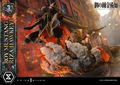 Concept Masterline Fullmetal Alchemist Brotherhood 1/6 Scale Statue: Roy Mustang & Riza Hawkeye thumbnail 22