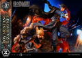 Concept Masterline Fullmetal Alchemist Brotherhood 1/6 Scale Statue: Roy Mustang & Riza Hawkeye thumbnail 23