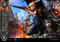 Concept Masterline Fullmetal Alchemist Brotherhood 1/6 Scale Statue: Roy Mustang & Riza Hawkeye thumbnail 24