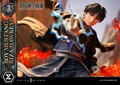 Concept Masterline Fullmetal Alchemist Brotherhood 1/6 Scale Statue: Roy Mustang & Riza Hawkeye thumbnail 25