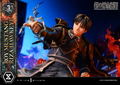 Concept Masterline Fullmetal Alchemist Brotherhood 1/6 Scale Statue: Roy Mustang & Riza Hawkeye thumbnail 26