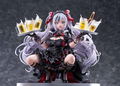 Azur Lane 1/7 Scale Pre-Painted Figure: Elbe Time to Show Off? thumbnail 1