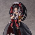 Date A Live 1/7 Scale Pre-Painted Figure: Tokisaki Kurumi (Rasiel) Ver. thumbnail 9