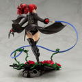 ARTFX J Persona 5 Royal 1/8 Scale Pre-Painted Figure: Yoshizawa Kasumi Phantom Thief Ver. (Re-run) thumbnail 6