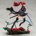 ARTFX J Persona 5 Royal 1/8 Scale Pre-Painted Figure: Yoshizawa Kasumi Phantom Thief Ver. (Re-run) thumbnail 7