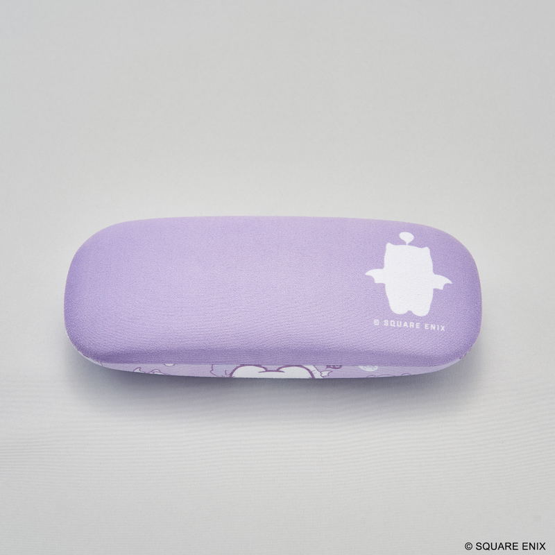 Final Fantasy Series Glasses Case Moogle image 3