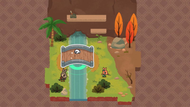 A Tiny Sticker Tale [Magic Book Edition] image 3