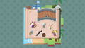 A Tiny Sticker Tale [Magic Book Edition] thumbnail 4
