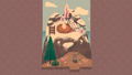 A Tiny Sticker Tale [Magic Book Edition] thumbnail 9