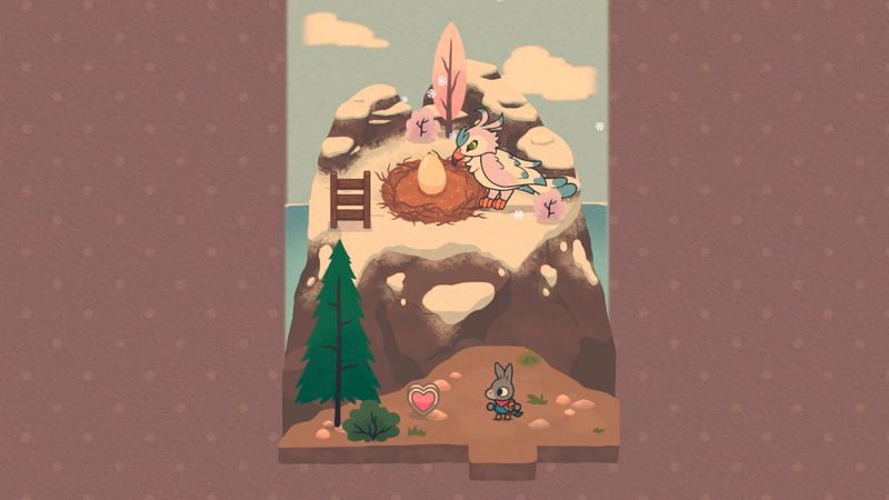 A Tiny Sticker Tale [Magic Book Edition] image 9