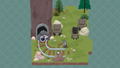 A Tiny Sticker Tale [Magic Book Edition] thumbnail 10