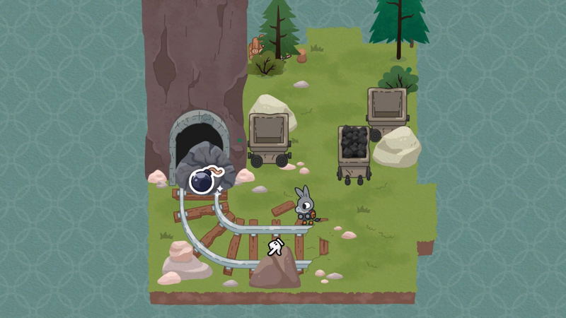 A Tiny Sticker Tale [Magic Book Edition] image 10