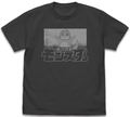 Anime Bocchi The Rock! - Approval Desire Monster T-shirt (Sumi| Size XL) thumbnail 1