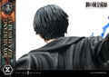 Concept Masterline Fullmetal Alchemist Brotherhood 1/6 Scale Statue: Roy Mustang & Riza Hawkeye thumbnail 31