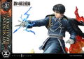 Concept Masterline Fullmetal Alchemist Brotherhood 1/6 Scale Statue: Roy Mustang & Riza Hawkeye thumbnail 32
