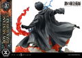 Concept Masterline Fullmetal Alchemist Brotherhood 1/6 Scale Statue: Roy Mustang & Riza Hawkeye thumbnail 35