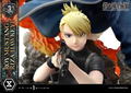 Concept Masterline Fullmetal Alchemist Brotherhood 1/6 Scale Statue: Roy Mustang & Riza Hawkeye thumbnail 36
