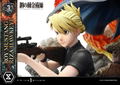 Concept Masterline Fullmetal Alchemist Brotherhood 1/6 Scale Statue: Roy Mustang & Riza Hawkeye thumbnail 37