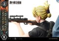 Concept Masterline Fullmetal Alchemist Brotherhood 1/6 Scale Statue: Roy Mustang & Riza Hawkeye thumbnail 39