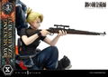Concept Masterline Fullmetal Alchemist Brotherhood 1/6 Scale Statue: Roy Mustang & Riza Hawkeye thumbnail 41