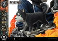 Concept Masterline Fullmetal Alchemist Brotherhood 1/6 Scale Statue: Roy Mustang & Riza Hawkeye thumbnail 44