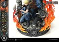 Concept Masterline Fullmetal Alchemist Brotherhood 1/6 Scale Statue: Roy Mustang & Riza Hawkeye thumbnail 46