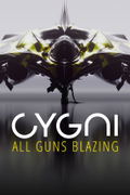 Cygni: All Guns Blazing <span class="ext ext_digital">digital</span> thumbnail 1