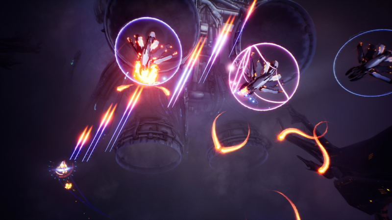 Cygni: All Guns Blazing <span class="ext ext_digital">digital</span> image 10