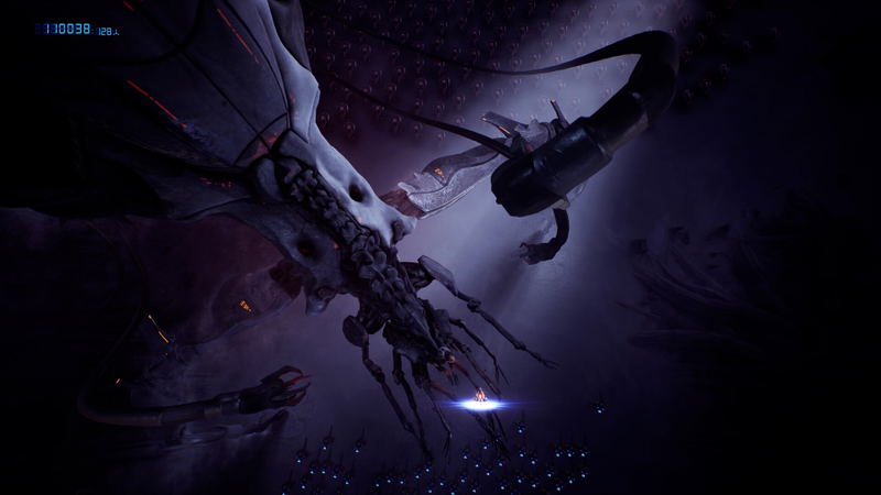 Cygni: All Guns Blazing <span class="ext ext_digital">digital</span> image 13
